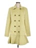 CAbi Yellow Coat Size M - photo 1