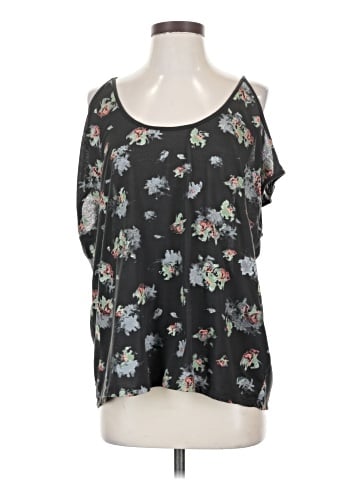 Cheap Monday Sleeveless T-Shirt (view 1)