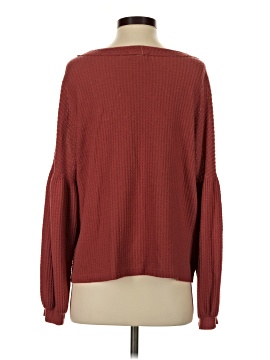 Altar'd State Pullover Sweater (view 2)