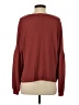 Altar'd State Burgundy Pullover Sweater Size S - photo 2