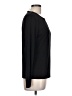 MICHAEL Michael Kors Black Long Sleeve Top Size L - photo 4