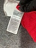Gap 100% Elastane Solid Red Dress Size S (kids) - photo 4