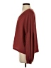 Altar'd State Burgundy Pullover Sweater Size S - photo 5