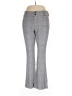 Studio by Torrid Houndstooth Gray Dress Pants Size 16 Plus - photo 1