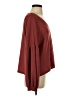Altar'd State Burgundy Pullover Sweater Size S - photo 4
