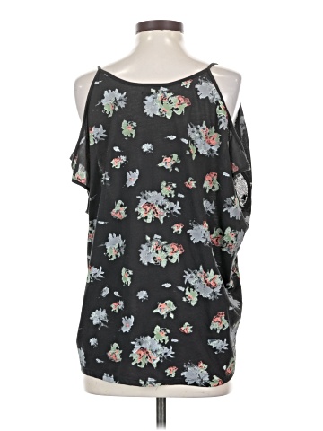 Cheap Monday Sleeveless T-Shirt (view 2)