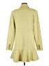 CAbi Yellow Coat Size M - photo 2