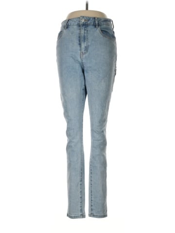 Shein Jeans (view 1)
