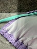 Unbranded Purple Swimsuit Top Size S - photo 3