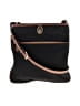MICHAEL Michael Kors Black Crossbody Bag One size - photo 1