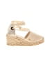 Viscata Ivory Wedges Size EU 39 - photo 1