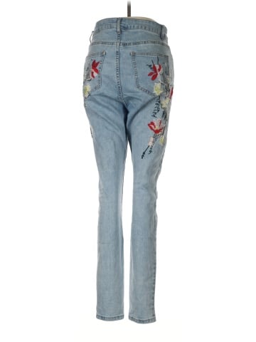 Shein Jeans (view 2)