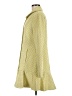 CAbi Yellow Coat Size M - photo 5