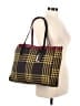 Adolfo Dominguez Burgundy Tote One size - photo 2