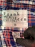 Frank & Eileen Plaid Blue Long Sleeve Button-Down Shirt Size XS - photo 6