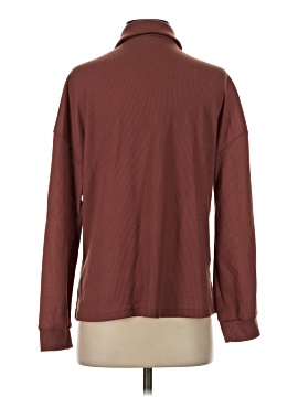 Unbranded Long Sleeve Polo (view 2)