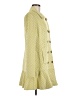 CAbi Yellow Coat Size M - photo 4