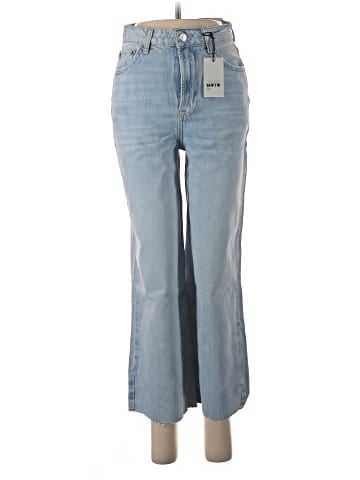 Topshop Jeans (view 1)