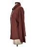 Unbranded 100% Polyester Brown Long Sleeve Polo Size S - photo 5