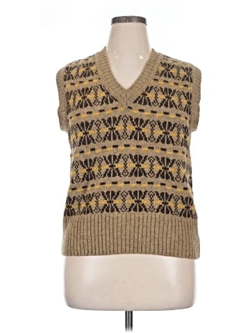 The House of Foxy Sweater Vest (view 1)