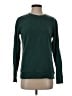 Duluth Trading Co. Green Pullover Sweater Size S - photo 1