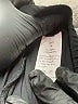 Unbranded Black Active Pants Size M - photo 8