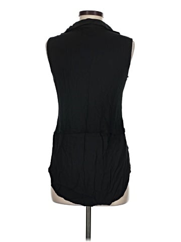 Max Studio Sleeveless Blouse (view 2)