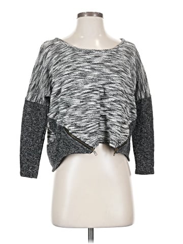 Jessica Simpson Long Sleeve Top (view 1)