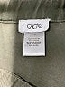 Cache 100% Tencel Green Casual Dress Size 2 - photo 7