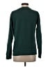Duluth Trading Co. Green Pullover Sweater Size S - photo 2