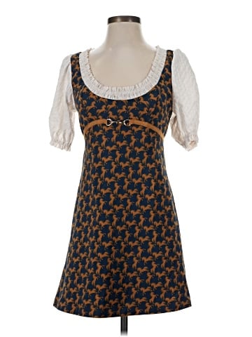 Maeve Casual Dress (view 1)