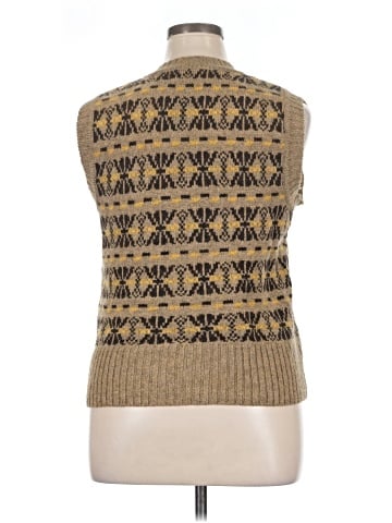 The House of Foxy Sweater Vest (view 2)