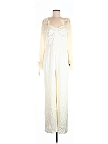Lulus Jumpsuit (view 1)