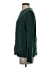 Duluth Trading Co. Green Pullover Sweater Size S - photo 5
