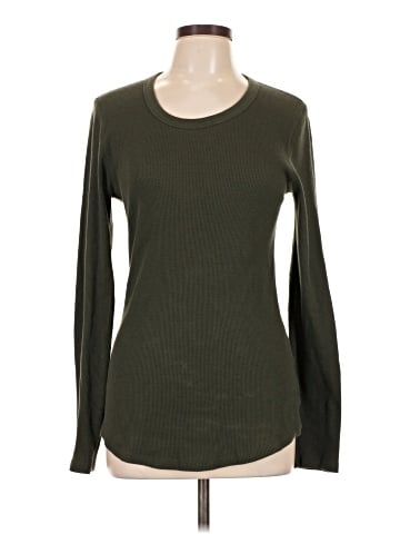 Gap Long Sleeve T-Shirt (view 1)