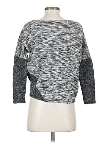 Jessica Simpson Long Sleeve Top (view 2)
