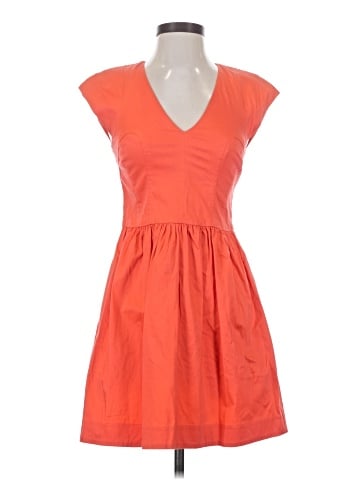 French Connection Casual Dress (view 1)