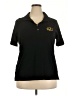 Kim Rogers Black Short Sleeve Top Size XXL - photo 1