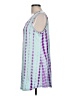 Logo Layers Purple Tank Top Size L - photo 5