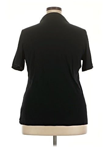 Kim Rogers Short Sleeve Top (view 2)