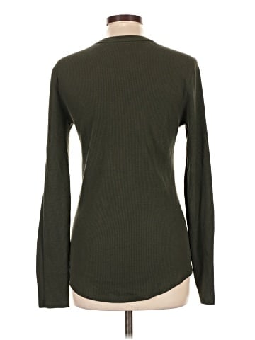 Gap Long Sleeve T-Shirt (view 2)