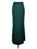 Assorted Brands Teal Green Casual Skirt Size S - photo 1