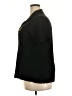 Kim Rogers Black Short Sleeve Top Size XXL - photo 5
