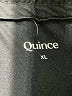 Quince Black Track Pants Size XL - photo 7