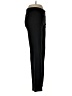 Danskin Now Solid Black Dress Pants Size 8 - photo 4