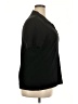 Kim Rogers Black Short Sleeve Top Size XXL - photo 4