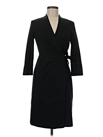 Lafayette 148 New York Cocktail Dress (view 1)
