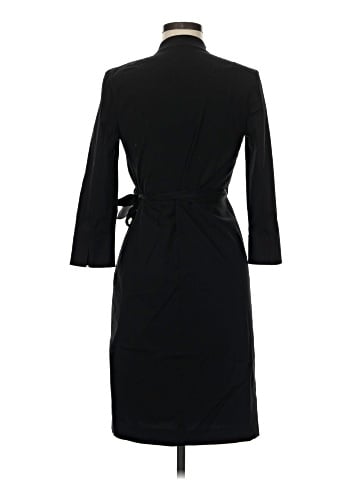 Lafayette 148 New York Cocktail Dress (view 2)