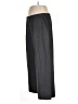Saint + Sofia Chevron-herringbone Gray Dress Pants Size 16 - photo 5