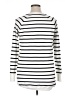 RD Style Stripes White Long Sleeve T-Shirt Size XL - photo 2